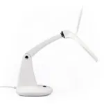 Lampada Prym con lente d'ingrandimento e base (1 pz.)