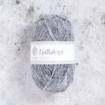 Ístex Fjallalopi 3056 Cielo grigio