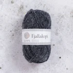 Ístex Fjallalopi 3058 Grigio ghiaia