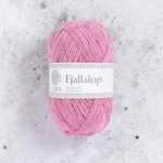 Ístex Fjallalopi 3071 Rosa nebbiosa