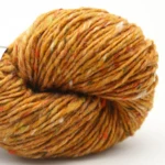 Erika Knight Pure Tweed 4725 Walkerburn Giallo