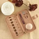 KnitPro Oasis Chunky Set di Uncinetti Intercambiabili