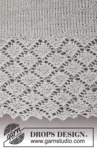 169-8 Falling in Lace di DROPS Design