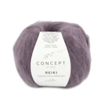 Katia Concept Reiki 104 Mora perla