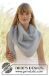0-1269 Stile libero di DROPS Design