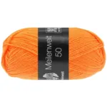 Lana Grossa Meilenweit 50 1422 Arancione