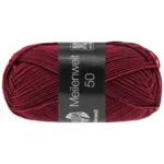 Lana Grossa Meilenweit 50 1423 Rosso vino