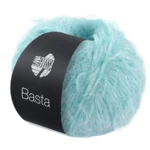 Lana Grossa Basta 23 Turchese menta