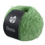 Lana Grossa Basta 29 Verde reseda