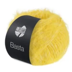 Lana Grossa Basta 31 Giallo