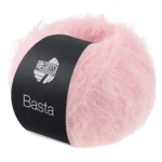 Lana Grossa Basta 46 Rosa pallido