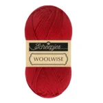 Scheepjes Woolwise 734 Mogano