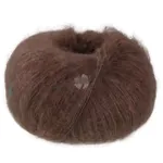 Lana Grossa Natural Superkid Tweed 637 Torrone
