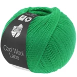 Lana Grossa Cool Wool Lace 71 Giada