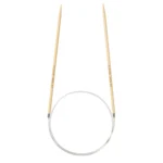 Ferri Circolari Clover PRO "Takumi" (60 cm) 3,00 mm