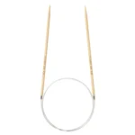 Ferri Circolari Clover PRO "Takumi" (60 cm) 3,25 mm