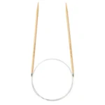Ferri Circolari Clover PRO "Takumi" (60 cm) 3,50 mm