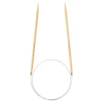 Ferri Circolari Clover PRO "Takumi" (60 cm) 3,75 mm