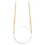 Ferri Circolari Clover PRO "Takumi" (60 cm) 4,50 mm
