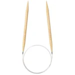 Ferri Circolari Clover PRO "Takumi" (60 cm) 6,50 mm