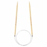 Ferri Circolari Clover PRO "Takumi" (40 cm) 3,25 mm