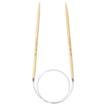 Ferri Circolari Clover PRO "Takumi" (40 cm) 3,50 mm