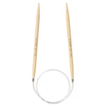 Ferri Circolari Clover PRO "Takumi" (40 cm) 4,50 mm