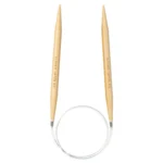 Ferri Circolari Clover PRO "Takumi" (40 cm) 6,50 mm