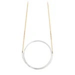 Ferri Circolari Clover PRO "Takumi" (80 cm) 2,00 mm