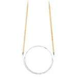 Ferri Circolari Clover PRO "Takumi" (80 cm) 3,25 mm