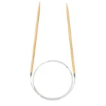 Ferri Circolari Clover PRO "Takumi" (80 cm) 4,00 mm