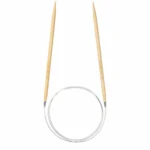 Ferri Circolari Clover PRO "Takumi" (80 cm) 4,50 mm