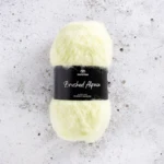 Svarta Fåret Brushed Alpaca 005 Sorbetto al limone