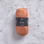Svarta Fåret Lisa 035 Ocra arancione