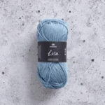 Svarta Fåret Lisa 069 Blu felice