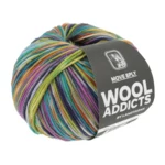 La003ng Yarns Move 8-ply WoolAddicts 003