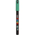 Marker Posca, 0.7 mm, 1 pz. Verde