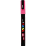 Pennarello Posca, 0,9-1,3 mm, 1 pz. Rosa