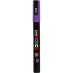 Pennarello Posca, 0,9-1,3 mm, 1 pz. Viola
