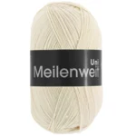 Meilenweit 100 1387 Beige chiaro