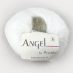 Permin Angel 001 Bianco