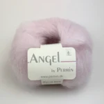 Permin Angel 120 Rosa balletto