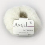 Permin Angel 002 Bianco sporco