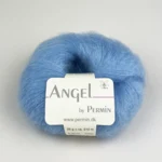 Permin Angel 114 Fiore di ghiaccio