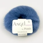 Permin Angel 049 Blu jeans