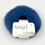 Permin Angel 018 Blu polveroso