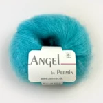 Permin Angel 101 Turchese acqua