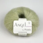 Permin Angel 117 Tè verde