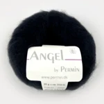 Permin Angel 010 Nero