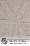 171-7 Tracce di sabbia di DROPS Design